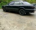 Синий Ауди 100, объемом двигателя 2 л и пробегом 368 тыс. км за 1800 $, фото 3 на Automoto.ua