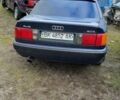Синий Ауди 100, объемом двигателя 2 л и пробегом 300 тыс. км за 2000 $, фото 2 на Automoto.ua