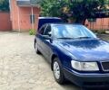 Синий Ауди 100, объемом двигателя 2.3 л и пробегом 345 тыс. км за 3499 $, фото 2 на Automoto.ua