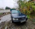 Синий Ауди 100, объемом двигателя 2.3 л и пробегом 230 тыс. км за 999 $, фото 1 на Automoto.ua