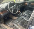 Синій Ауді 100, об'ємом двигуна 2.3 л та пробігом 1 тис. км за 1600 $, фото 5 на Automoto.ua
