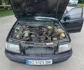 Синий Ауди 100, объемом двигателя 2 л и пробегом 200 тыс. км за 1996 $, фото 13 на Automoto.ua