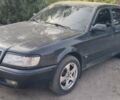 Синий Ауди 100, объемом двигателя 2.77 л и пробегом 365 тыс. км за 3200 $, фото 8 на Automoto.ua