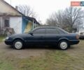 Синий Ауди 100, объемом двигателя 2 л и пробегом 350 тыс. км за 1750 $, фото 3 на Automoto.ua