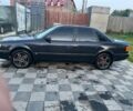 Синий Ауди 100, объемом двигателя 0 л и пробегом 320 тыс. км за 2800 $, фото 1 на Automoto.ua