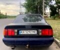 Синій Ауді 100, об'ємом двигуна 2.3 л та пробігом 350 тис. км за 1700 $, фото 4 на Automoto.ua