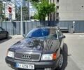 Синий Ауди 100, объемом двигателя 2 л и пробегом 400 тыс. км за 2994 $, фото 1 на Automoto.ua