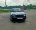 Синій Ауді 100, об'ємом двигуна 2 л та пробігом 200 тис. км за 1650 $, фото 1 на Automoto.ua