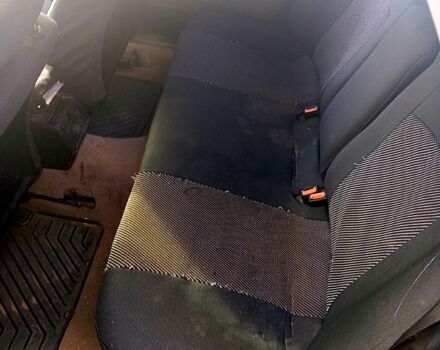 Ауди 100 1992 в Николаеве на Automoto.ua Синий Ауди 100, объемом двигателя 2.3 л и пробегом 0 тыс. км за 1500 $, фото 5 на Automoto.ua