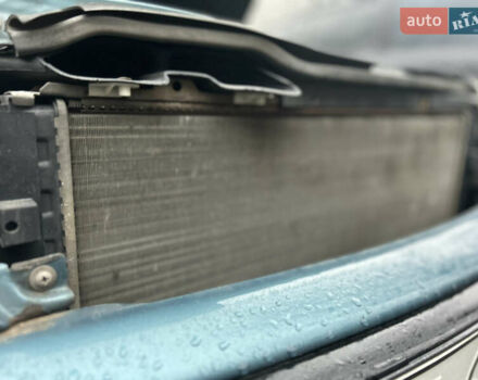 Синий Ауди 100, объемом двигателя 2.8 л и пробегом 372 тыс. км за 2850 $, фото 26 на Automoto.ua