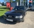 Синий Ауди 100, объемом двигателя 2.31 л и пробегом 1 тыс. км за 2200 $, фото 1 на Automoto.ua