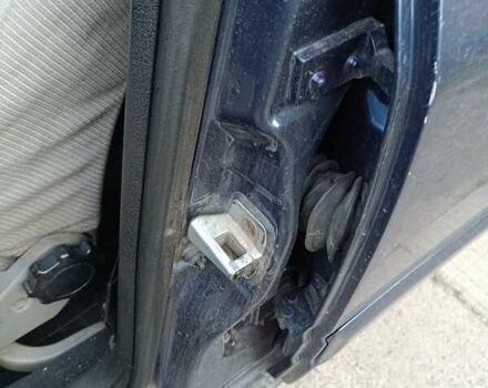 Синий Ауди 100, объемом двигателя 2.3 л и пробегом 400 тыс. км за 2900 $, фото 8 на Automoto.ua