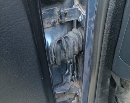 Синий Ауди 100, объемом двигателя 2.3 л и пробегом 400 тыс. км за 2900 $, фото 15 на Automoto.ua