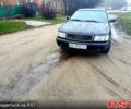 Синий Ауди 100, объемом двигателя 2.8 л и пробегом 300 тыс. км за 1600 $, фото 5 на Automoto.ua