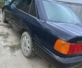 Синій Ауді 100, об'ємом двигуна 2 л та пробігом 2 тис. км за 1491 $, фото 5 на Automoto.ua