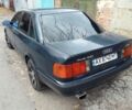 Синій Ауді 100, об'ємом двигуна 2 л та пробігом 300 тис. км за 2900 $, фото 3 на Automoto.ua