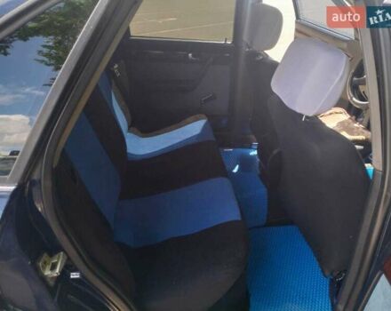 Синій Ауді 100, об'ємом двигуна 2 л та пробігом 350 тис. км за 2500 $, фото 4 на Automoto.ua