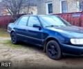 Синий Ауди 100, объемом двигателя 2.8 л и пробегом 388 тыс. км за 2000 $, фото 1 на Automoto.ua