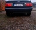 Синий Ауди 100, объемом двигателя 2 л и пробегом 0 тыс. км за 3700 $, фото 2 на Automoto.ua