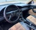 Синий Ауди 100, объемом двигателя 2.6 л и пробегом 250 тыс. км за 1999 $, фото 8 на Automoto.ua