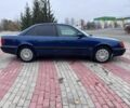 Синий Ауди 100, объемом двигателя 2.6 л и пробегом 250 тыс. км за 1999 $, фото 4 на Automoto.ua