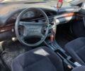 Синий Ауди 100, объемом двигателя 2.6 л и пробегом 190 тыс. км за 1800 $, фото 6 на Automoto.ua