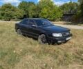 Синий Ауди 100, объемом двигателя 2.3 л и пробегом 450 тыс. км за 2004 $, фото 1 на Automoto.ua