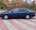 Синий Ауди 100, объемом двигателя 2.6 л и пробегом 250 тыс. км за 1999 $, фото 3 на Automoto.ua