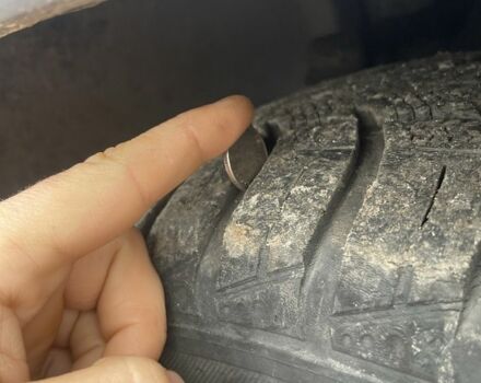 Синий Ауди 100, объемом двигателя 2.6 л и пробегом 276 тыс. км за 2200 $, фото 9 на Automoto.ua