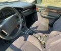 Синий Ауди 100, объемом двигателя 2.6 л и пробегом 400 тыс. км за 999 $, фото 6 на Automoto.ua