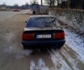 Синий Ауди 100, объемом двигателя 2.6 л и пробегом 253 тыс. км за 2450 $, фото 2 на Automoto.ua
