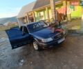 Синій Ауді 100, об'ємом двигуна 2.6 л та пробігом 310 тис. км за 2650 $, фото 1 на Automoto.ua