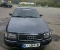 Синий Ауди 100, объемом двигателя 2.6 л и пробегом 300 тыс. км за 2900 $, фото 7 на Automoto.ua