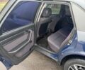 Синий Ауди 100, объемом двигателя 2 л и пробегом 264 тыс. км за 2500 $, фото 8 на Automoto.ua