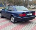 Синий Ауди 100, объемом двигателя 2.6 л и пробегом 250 тыс. км за 1999 $, фото 5 на Automoto.ua