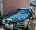 Синій Ауді 100, об'ємом двигуна 2.6 л та пробігом 20 тис. км за 3350 $, фото 1 на Automoto.ua