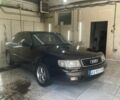 Синий Ауди 100, объемом двигателя 2.6 л и пробегом 285 тыс. км за 2450 $, фото 1 на Automoto.ua