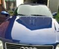 Синій Ауді 100, об'ємом двигуна 2.6 л та пробігом 450 тис. км за 2800 $, фото 1 на Automoto.ua
