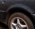 Синий Ауди 100, объемом двигателя 2 л и пробегом 0 тыс. км за 3700 $, фото 4 на Automoto.ua