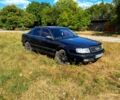 Синий Ауди 100, объемом двигателя 2.3 л и пробегом 429 тыс. км за 2000 $, фото 1 на Automoto.ua