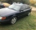 Синій Ауді 100, об'ємом двигуна 2.3 л та пробігом 3 тис. км за 2300 $, фото 3 на Automoto.ua