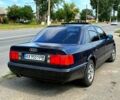 Синій Ауді 100, об'ємом двигуна 2.6 л та пробігом 254 тис. км за 2250 $, фото 1 на Automoto.ua