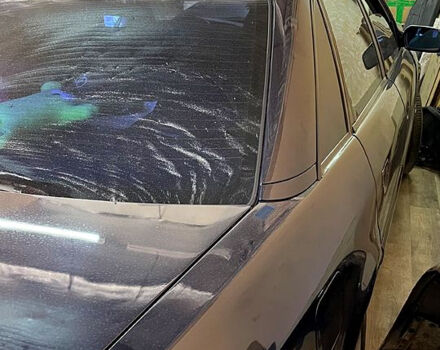 Синій Ауді 100, об'ємом двигуна 2.6 л та пробігом 0 тис. км за 1200 $, фото 1 на Automoto.ua