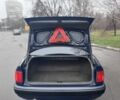 Синий Ауди 100, объемом двигателя 2 л и пробегом 264 тыс. км за 2500 $, фото 12 на Automoto.ua