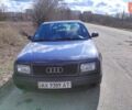 Синий Ауди 100, объемом двигателя 2.77 л и пробегом 400 тыс. км за 2400 $, фото 1 на Automoto.ua