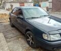 Синій Ауді 100, об'ємом двигуна 2 л та пробігом 300 тис. км за 2900 $, фото 1 на Automoto.ua