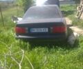 Синий Ауди 100, объемом двигателя 2.6 л и пробегом 280 тыс. км за 802 $, фото 1 на Automoto.ua