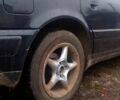 Синий Ауди 100, объемом двигателя 2 л и пробегом 0 тыс. км за 3700 $, фото 1 на Automoto.ua