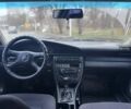Синий Ауди 100, объемом двигателя 2 л и пробегом 264 тыс. км за 2500 $, фото 9 на Automoto.ua