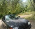 Синій Ауді 100, об'ємом двигуна 2 л та пробігом 444 тис. км за 2239 $, фото 1 на Automoto.ua